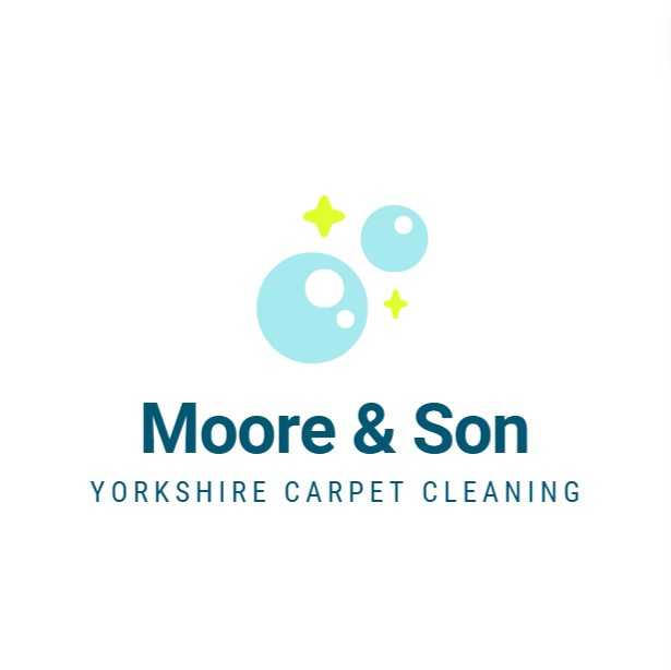 Moore and Son Yorkshire Carpet Cleaning